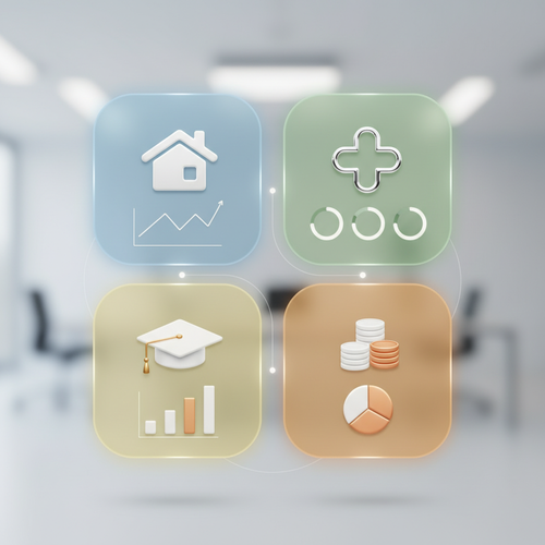 주거부터 의료까지, 분야별 확대 지원 내용 상세 안내