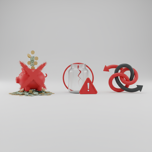 이것만은 피하자! 연말정산 연금저축 흔한 실수 TOP 3