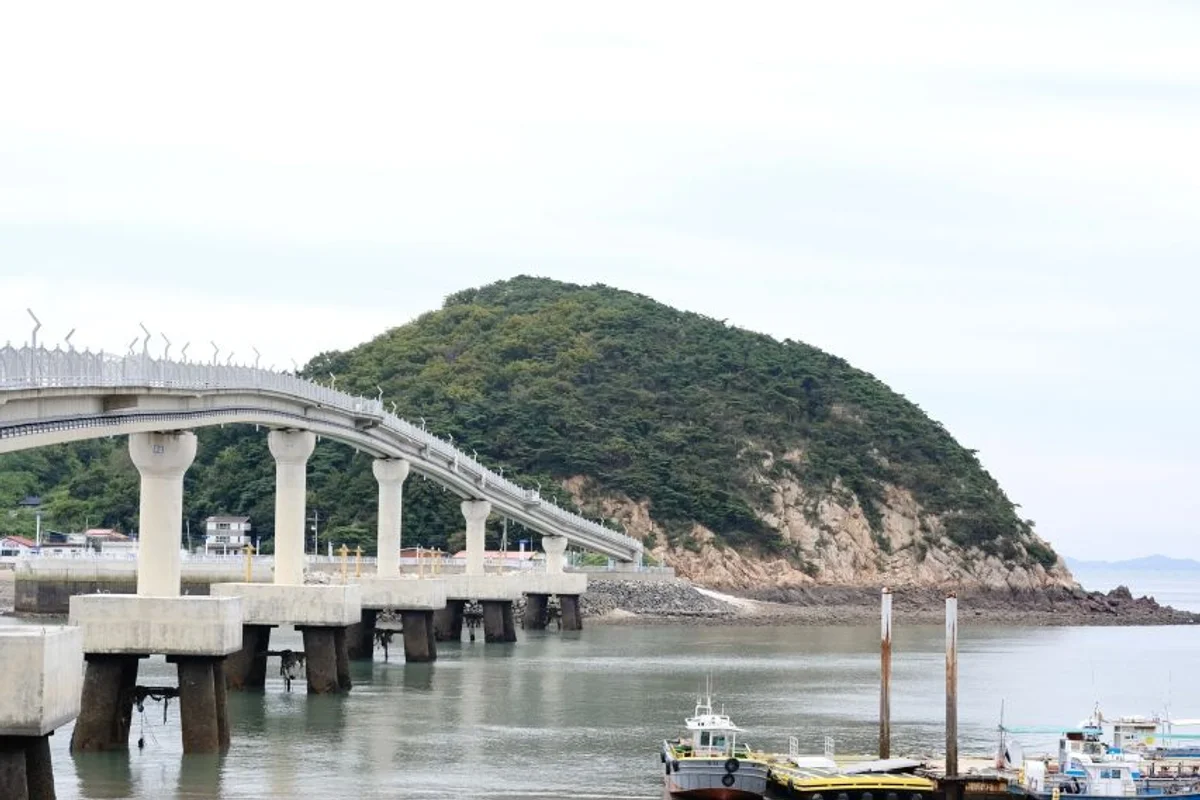 무의도 봄 축제 (출처 : 한국관광공사)