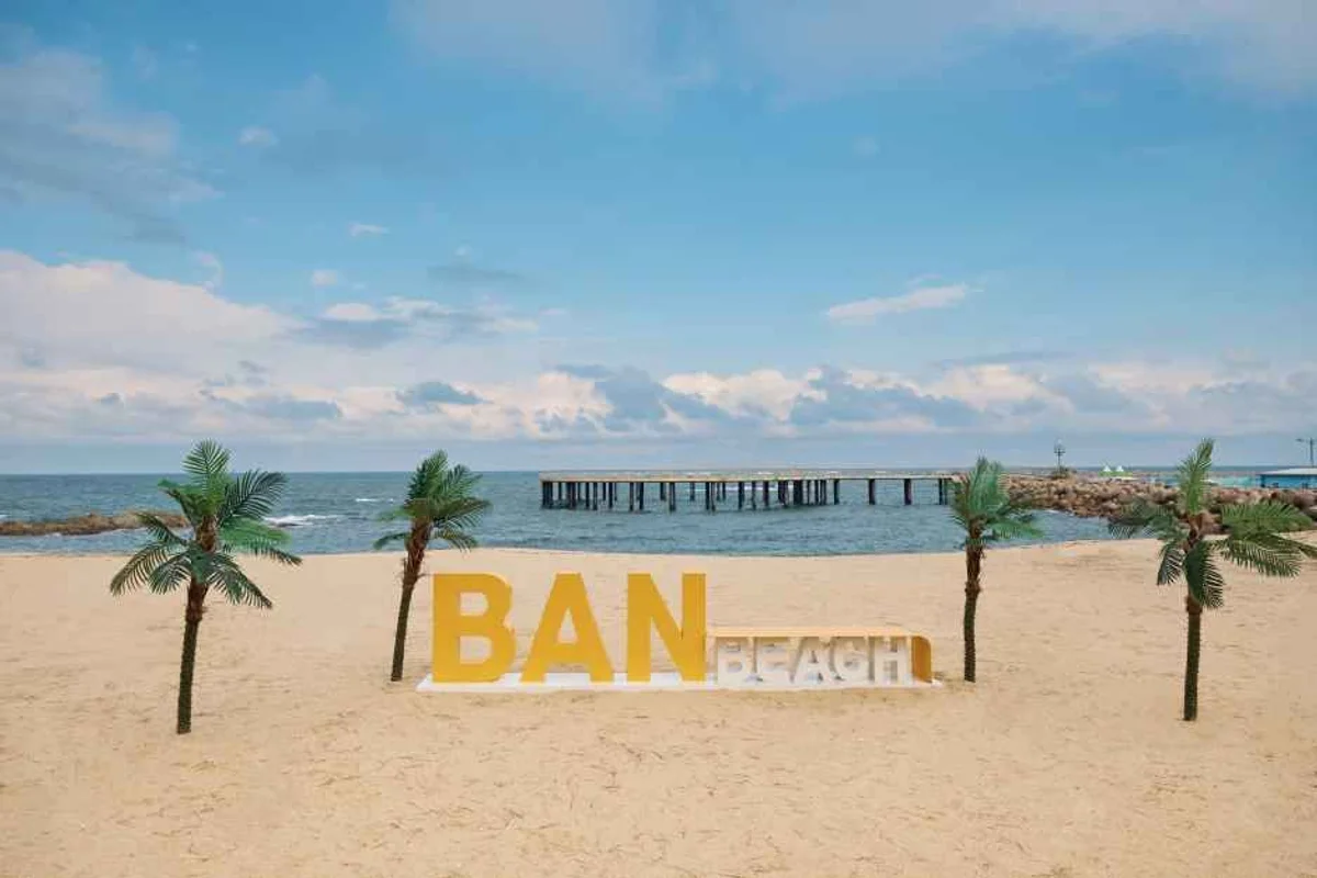 강원 여행지 BEST 10 (출처 : 한국관광공사)