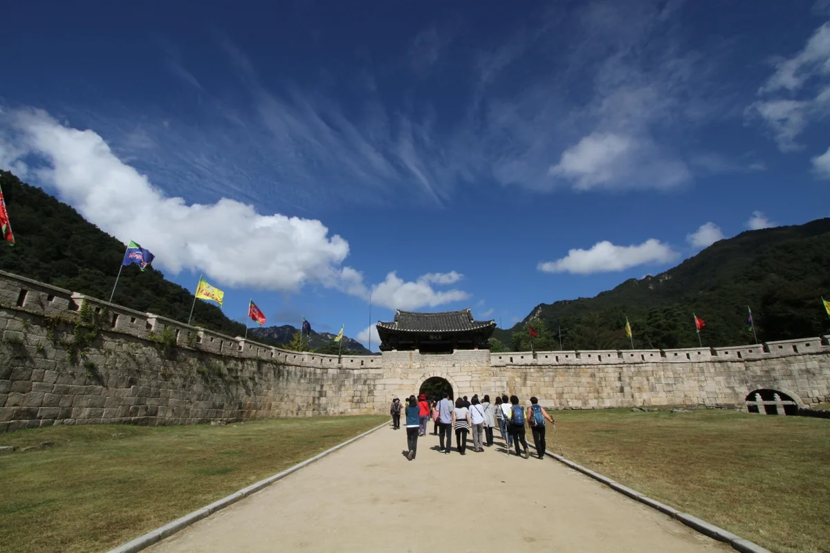 문경새재 - 경북 여행 여행
