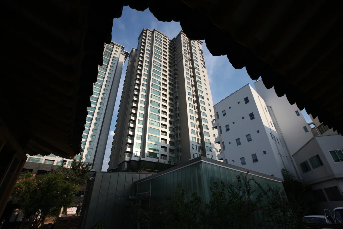 대구 시내 가볼만한 곳: 근대골목 - 대구여행 여행