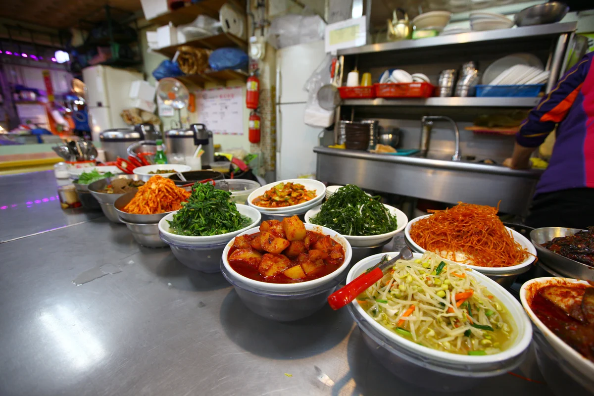 3월 성동 가볼만한곳 (출처 : 한국관광공사)