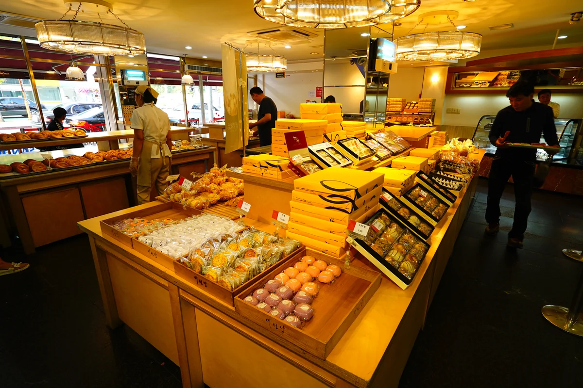 군산 베이커리 카페, 2026 봄날의 미식 산책 추천 5곳