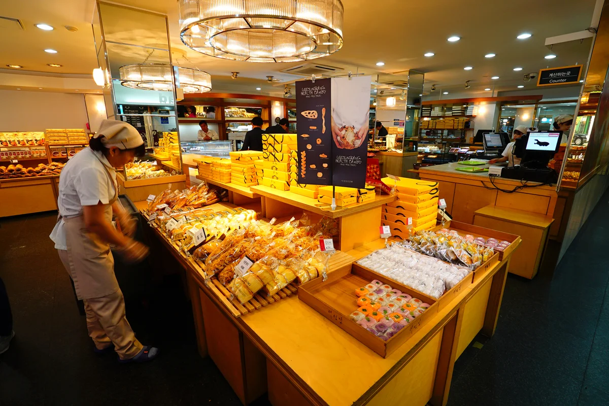 경암동철길마을 - 군산여행 여행