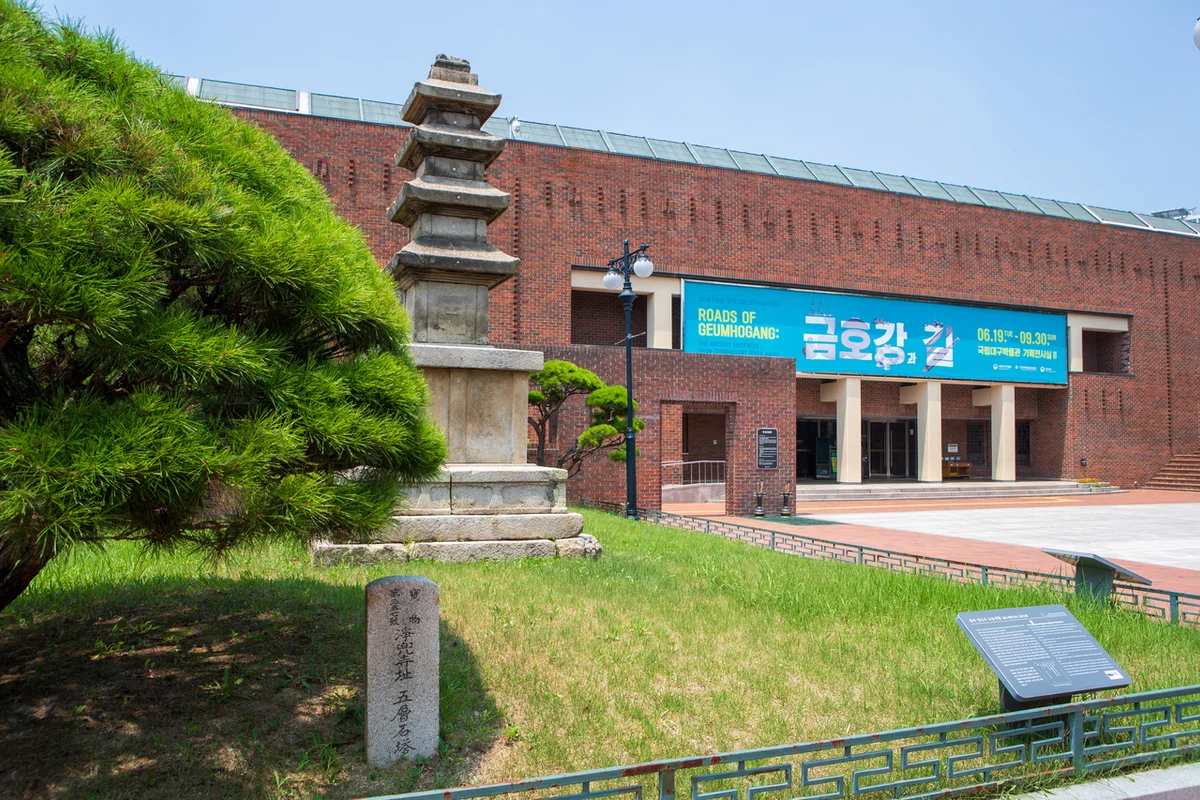 수성구 무료 가볼만한곳 (출처 : 한국관광공사)