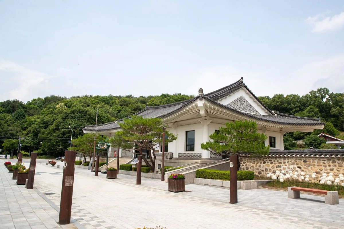 정약용유적지 - 두물머리 여행