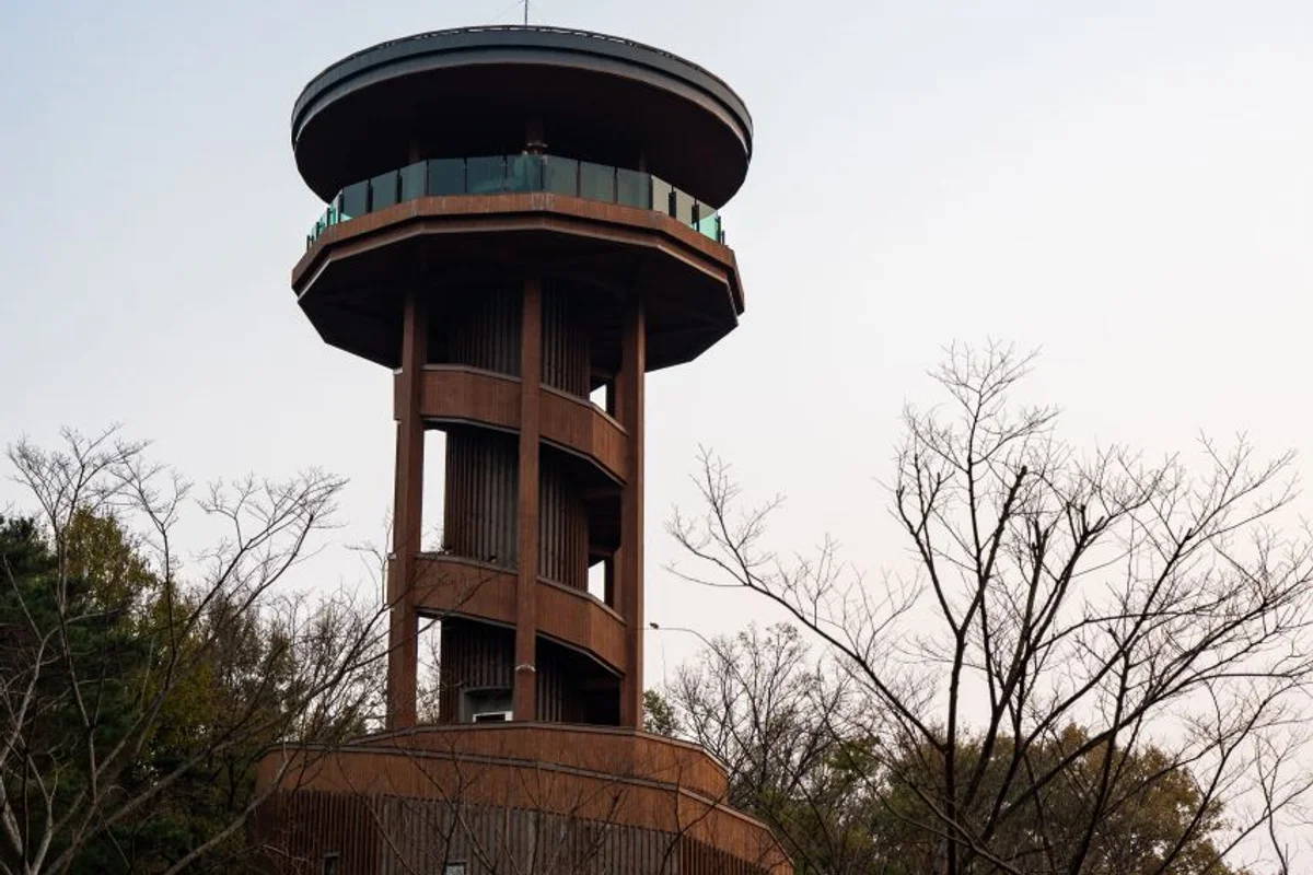 아쿠아플라넷 광교 - 수원데이트 여행