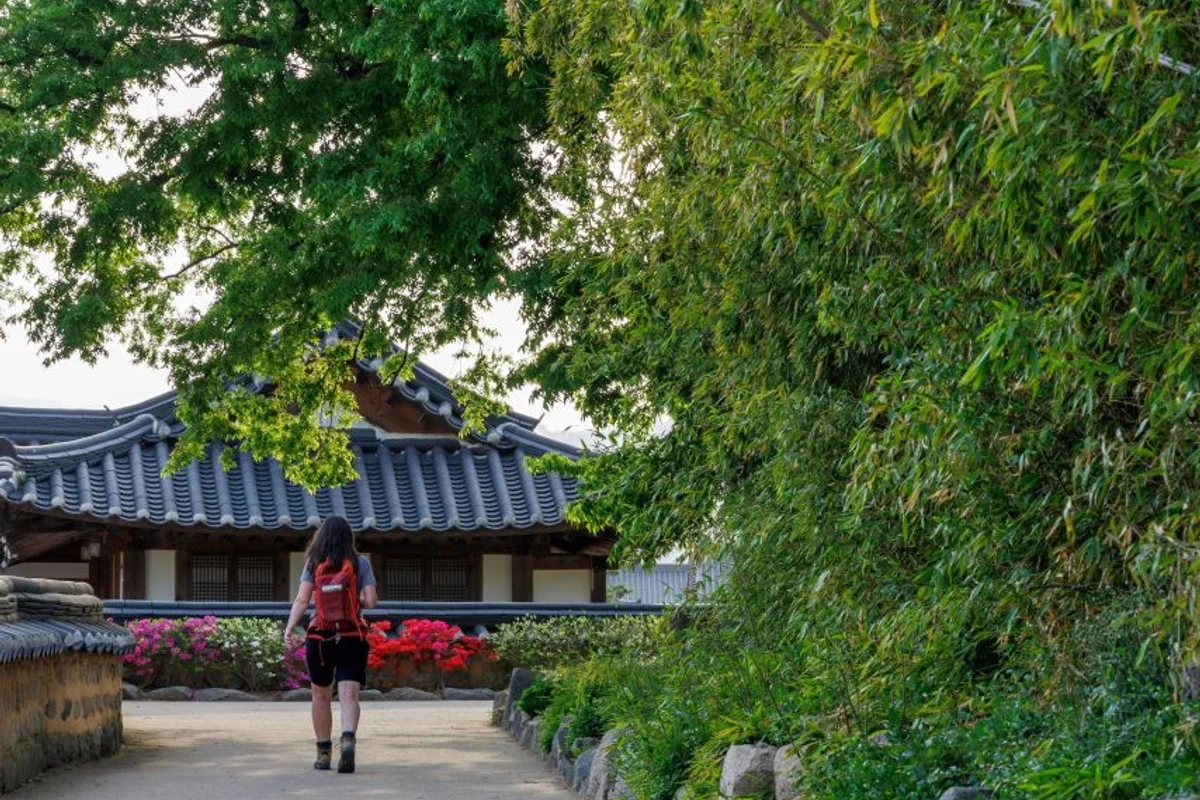 4월 여수 가볼만한곳: 여수 유월드 루지 테마파크 - 4월 여수 여행