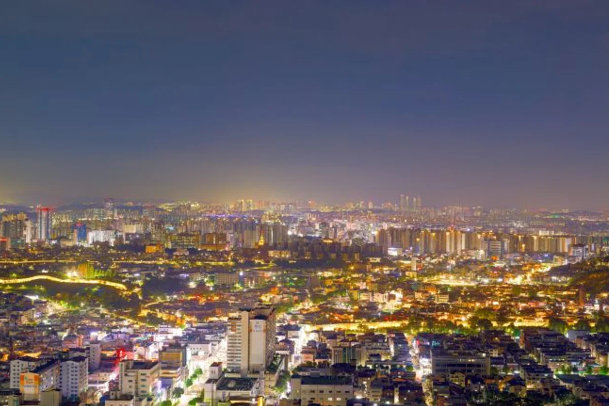 수원화성 - 수원데이트 여행