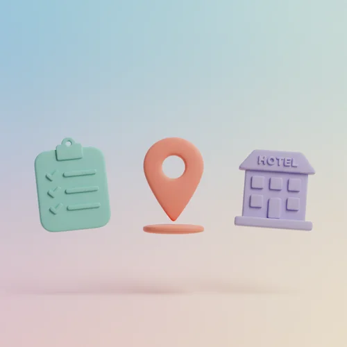 아이 동반 숙소, 어떤 점을 고려해야 할까요?