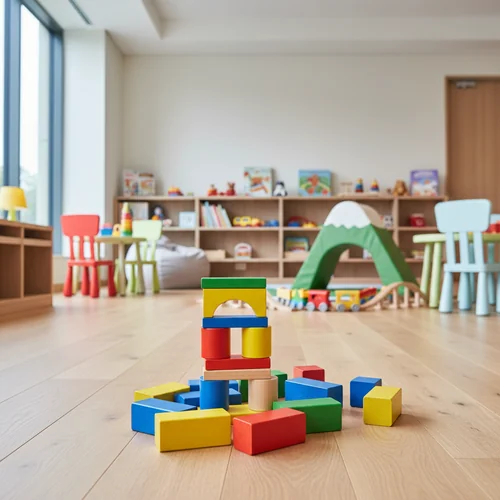 호텔 시설 200% 활용 꿀팁 (키즈 라운지, 수영장)